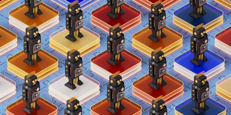 Sixteen Claude AI agents working together created a new C compiler 10 sixteen claude ai agents working together created