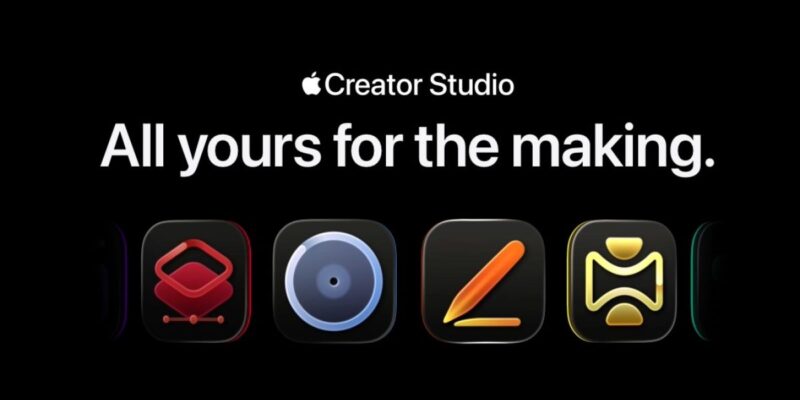 Expect more upsells and subscription bundles from Apple, Creator Studio was just the start 4 expect more upsells and subscription bundles from