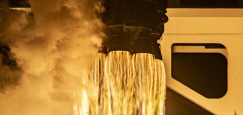 Tech News 6 space station returns to a full crew