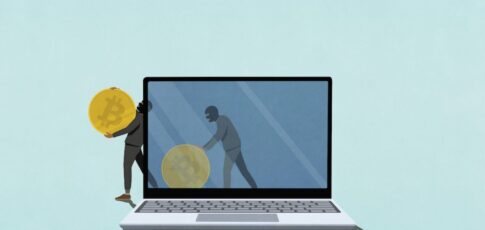 Tech News 9 malicious packages for dydx cryptocurrency exchange empties