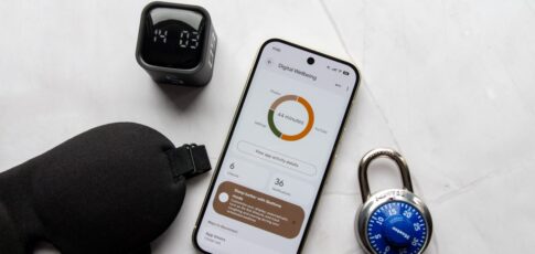 Tech News 12 google has ignored android s digital wellbeing