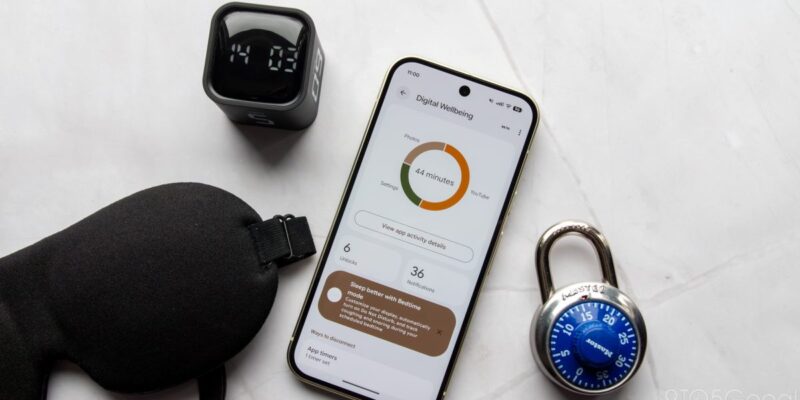 Google has ignored Android’s Digital Wellbeing tools for years, so what’s next? 10 google has ignored android s digital wellbeing