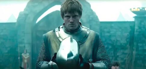 Tech News 5 review knight of the seven kingdoms brings
