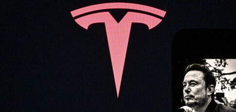 Tech News 11 techcrunch mobility the great tesla rebranding