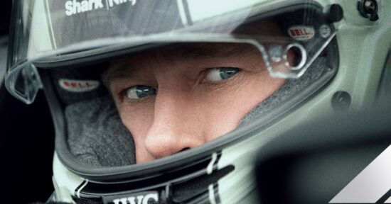 eddy cue and formula 1 ceo tease