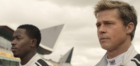 Tech News 9 f1 the movie scores grammy for best