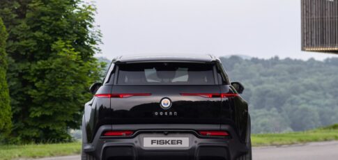 Tech News 7 the sec closed its investigation into fisker