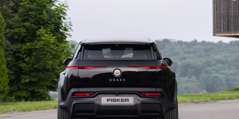 The SEC closed its investigation into Fisker 14 the sec closed its investigation into fisker