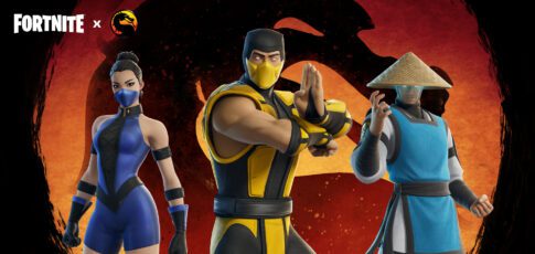 Tech News 4 fortnite is about to get a lot