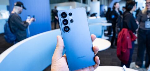 Tech News 12 samsung s excuse for skipping qi2 magnets