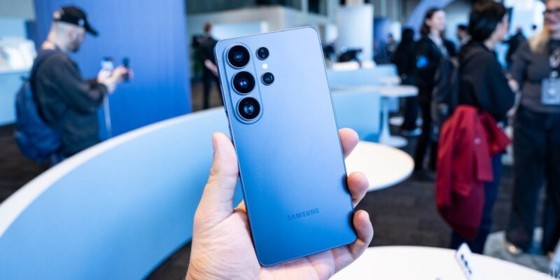 Samsung’s excuse for skipping Qi2 magnets in Galaxy S26 ignores the big picture 4 samsung s excuse for skipping qi2 magnets