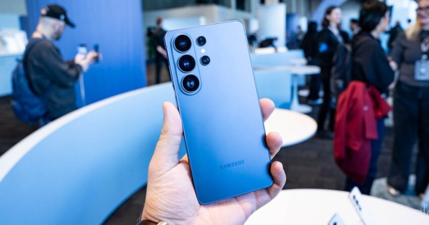 samsung s excuse for skipping qi2 magnets