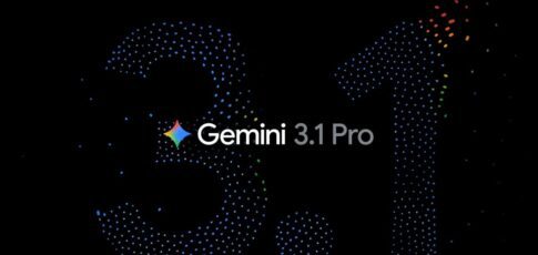 google announces gemini 3 1 pro for