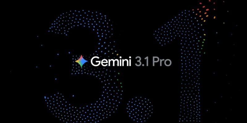 Google announces Gemini 3.1 Pro for ‘complex problem-solving’ 15 google announces gemini 3 1 pro for