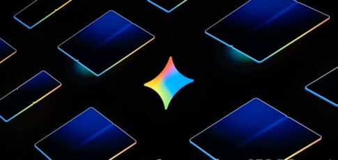 Tech News 6 gemini s google messages imessage and whatsapp