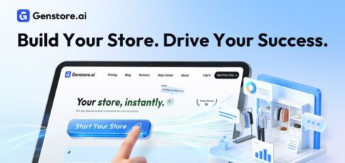 a deep dive into genstore ai a