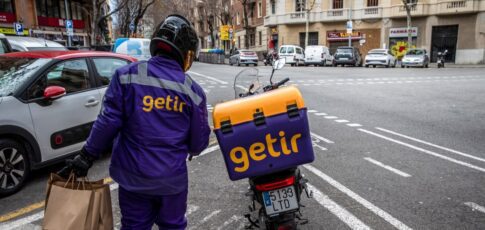 Tech News 4 uber to buy delivery arm of turkey