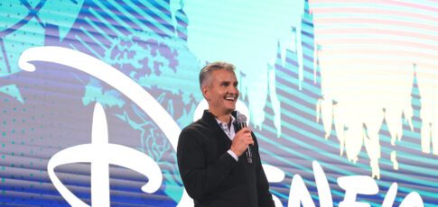 Tech News 6 disney says josh d amaro will replace