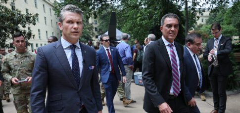Tech News 9 pete hegseth s pentagon ai bro squad