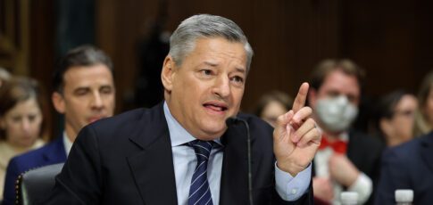 Tech News 1 republicans attack woke netflix - and ignore