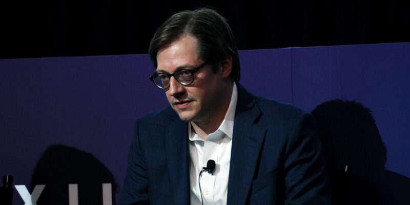 Former Tumblr head Jeff D’Onofrio steps in as acting CEO at the Washington Post 4 former tumblr head jeff d onofrio steps