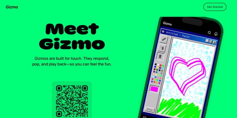 Meet Gizmo: a TikTok for interactive, vibe-coded mini apps 17 meet gizmo a tiktok for interactive vibe-coded