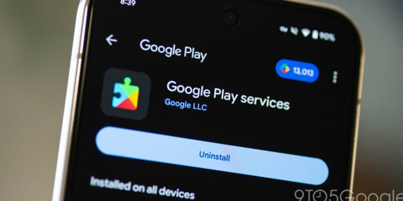 what s new in android s february