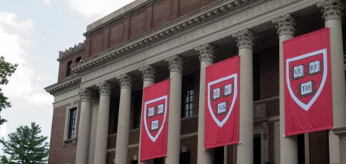 Tech News 2 hackers publish personal information stolen during harvard