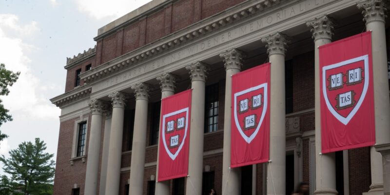 Hackers publish personal information stolen during Harvard, UPenn data breaches 18 hackers publish personal information stolen during harvard