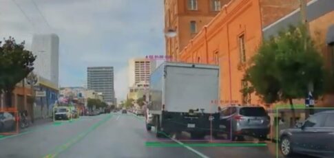 Tech News 1 aided by ai california beach town broadens