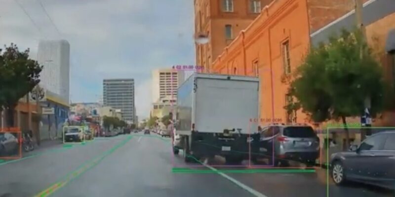 Aided by AI, California beach town broadens hunt for bike lane blockers 10 aided by ai california beach town broadens