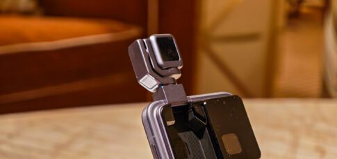 Tech News 11 phones are going to get weird next