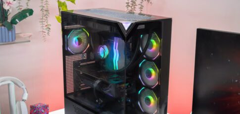 Tech News 8 ibuypower s gaming desktops are discounted for