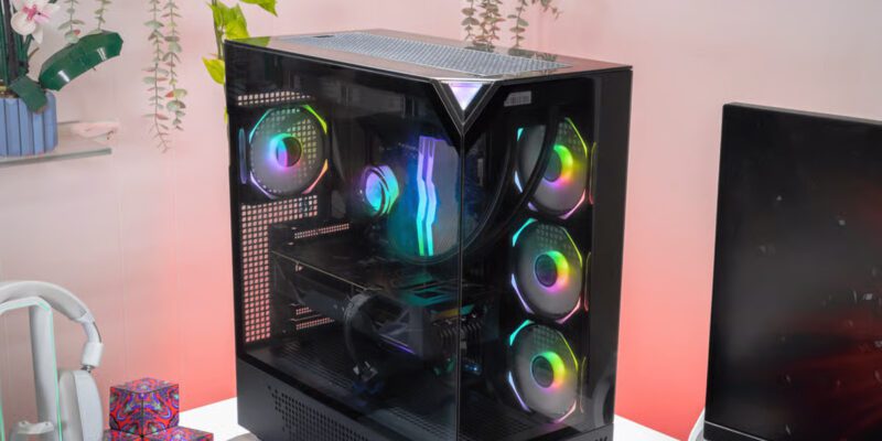 ibuypower s gaming desktops are discounted for