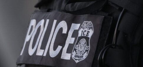 Tech News 7 ice out of our faces act would