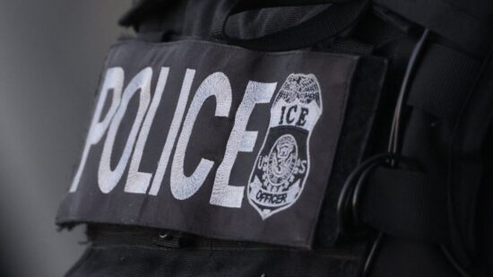 ice out of our faces act would