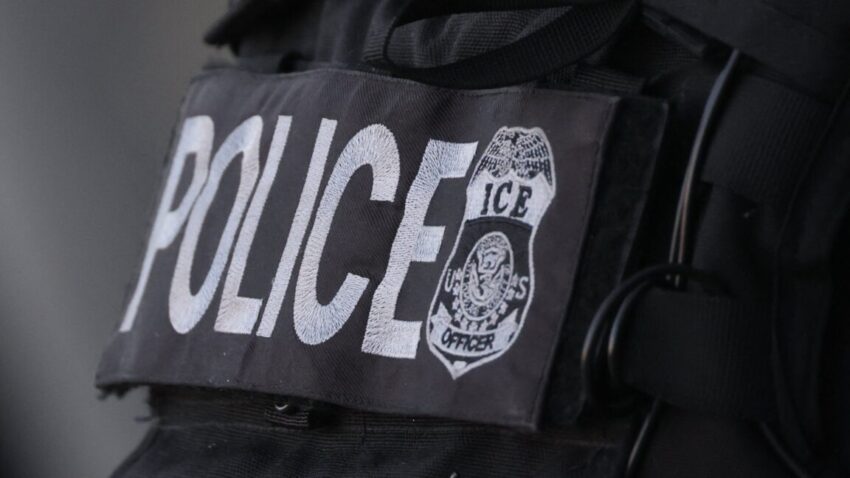 ice out of our faces act would