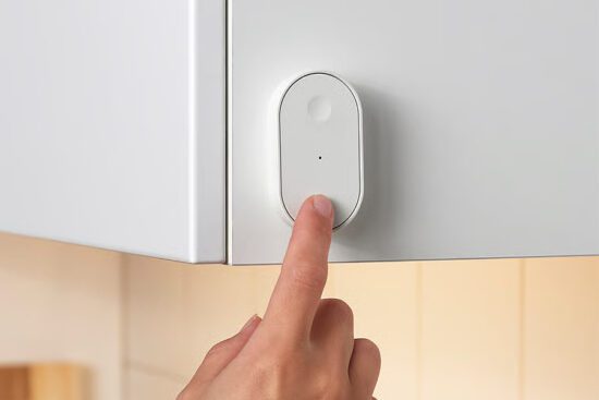 google home finally adds support for buttons