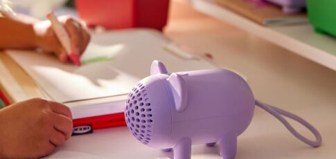 Tech News 3 ikea s next cheap bluetooth speaker is