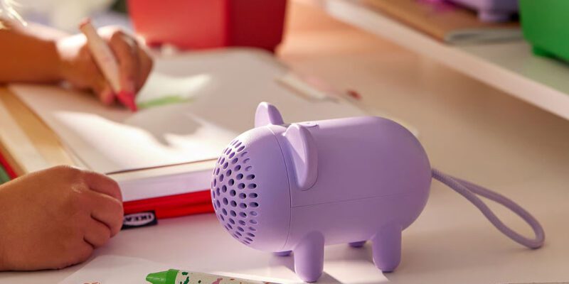 ikea s next cheap bluetooth speaker is