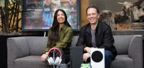 Tech News 8 xbox shakeup phil spencer and sarah bond