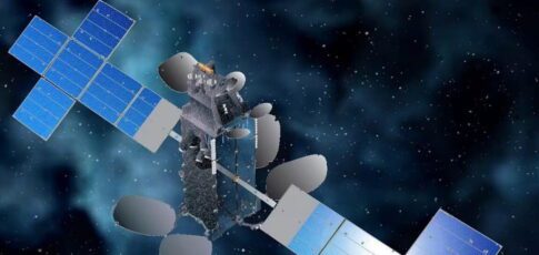 Tech News 11 russian spy satellites have intercepted eu communications