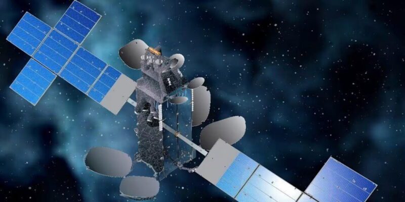 Russian spy satellites have intercepted EU communications satellites 19 russian spy satellites have intercepted eu communications