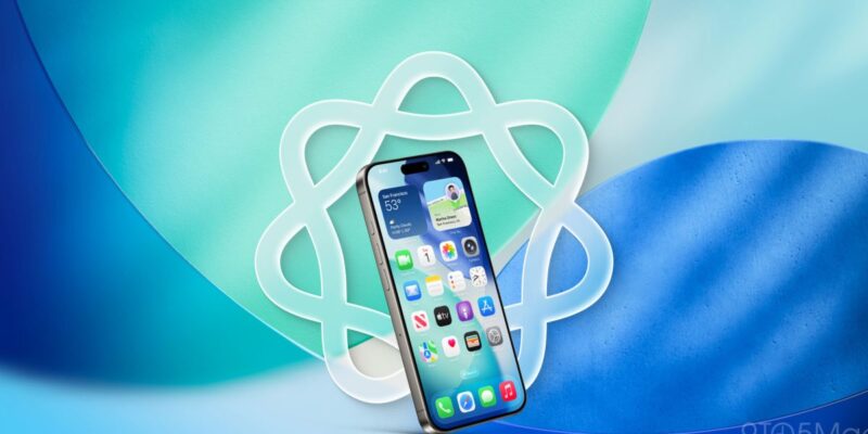 Tim Cook revealed standout AI feature for users, and it’s rumored to get even better 2 tim cook revealed standout ai feature for