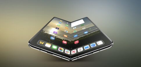 Tech News 6 new iphone fold specs revealed including design