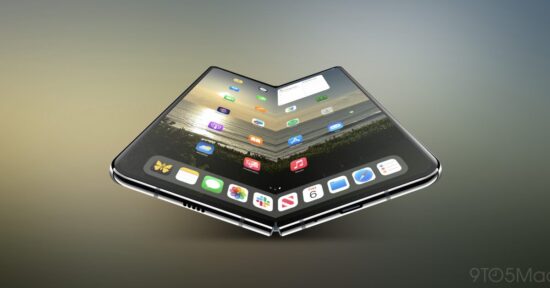 new iphone fold specs revealed including design