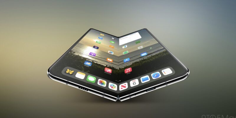 new iphone fold specs revealed including design