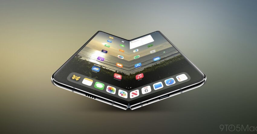 new iphone fold specs revealed including design