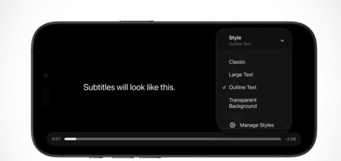 Tech News 5 apple is making it easier to customize