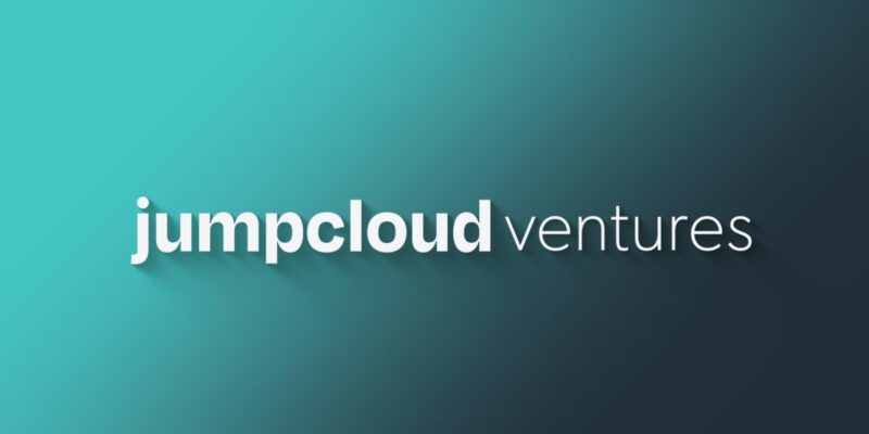 JumpCloud launches venture arm to fund the next generation of IT and security startups 17 jumpcloud launches venture arm to fund the